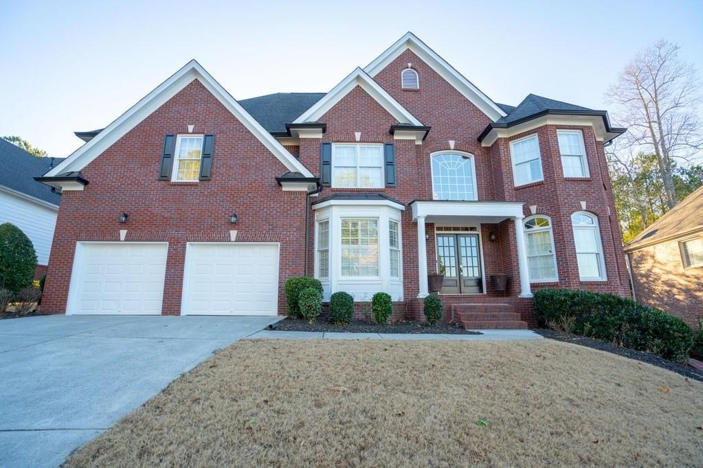 3345 Forest Trace Dr., Dacula, GA 30019