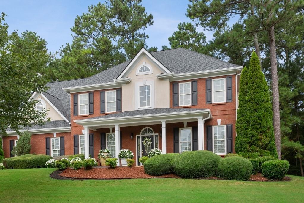 1170 Great River Pkwy., Lawrenceville, GA 30045