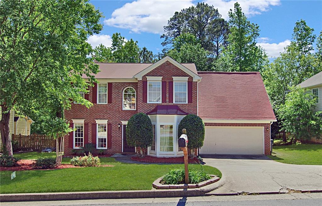 5061 Anclote Dr., Alpharetta, GA 30022