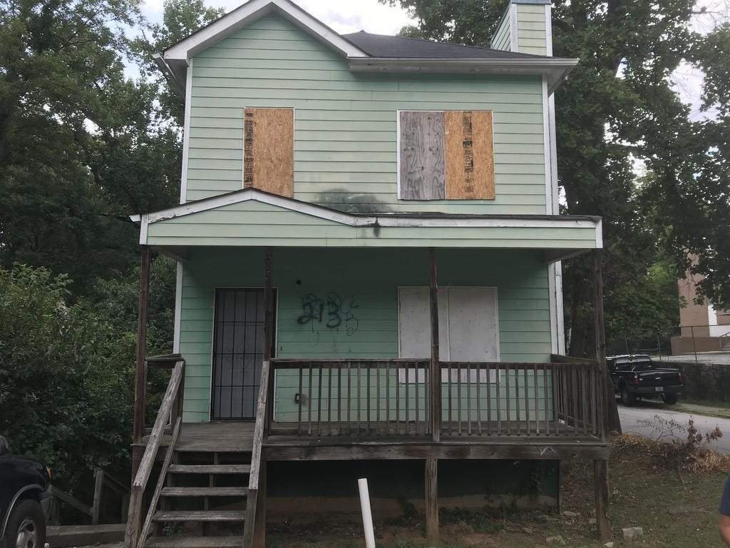 213 Joseph E Lowery Blvd., Atlanta, GA 30314