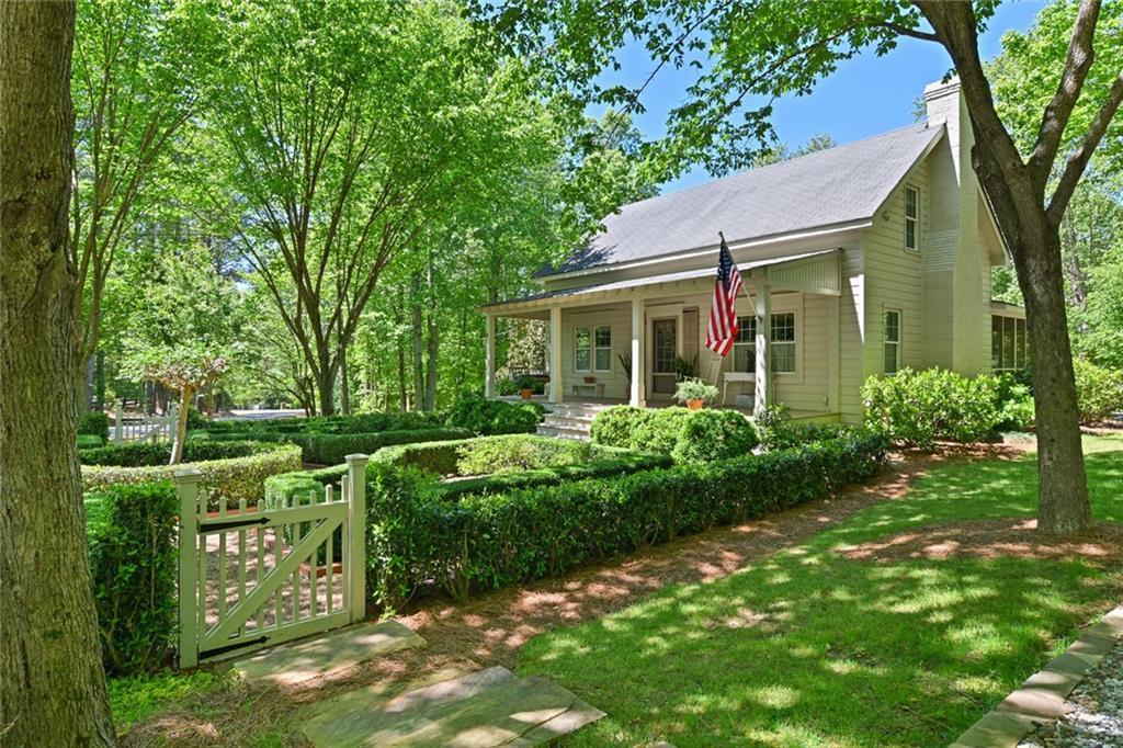 106 Crowe Rd., Alpharetta, GA 30004