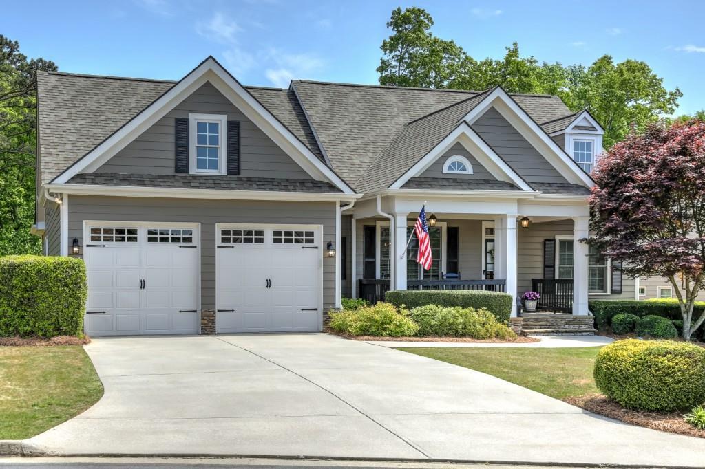 238 Mountain Vista Blvd., Canton, GA 30115