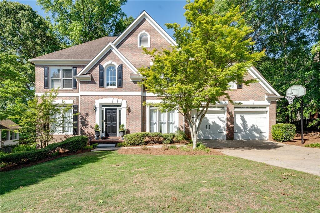 3980 Noblin Ridge Dr., Duluth, GA 30097