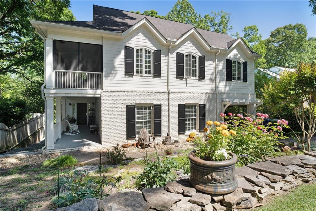 2687 Birchwood Dr., Atlanta, GA 30305