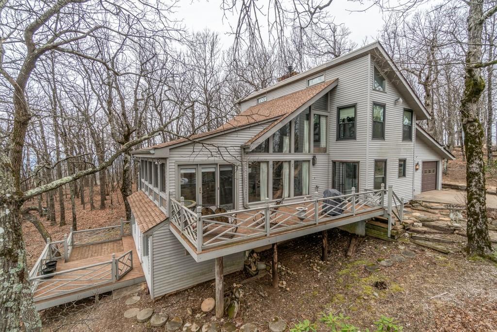 507 Big Stump Mountain Tr., Jasper, GA 30143