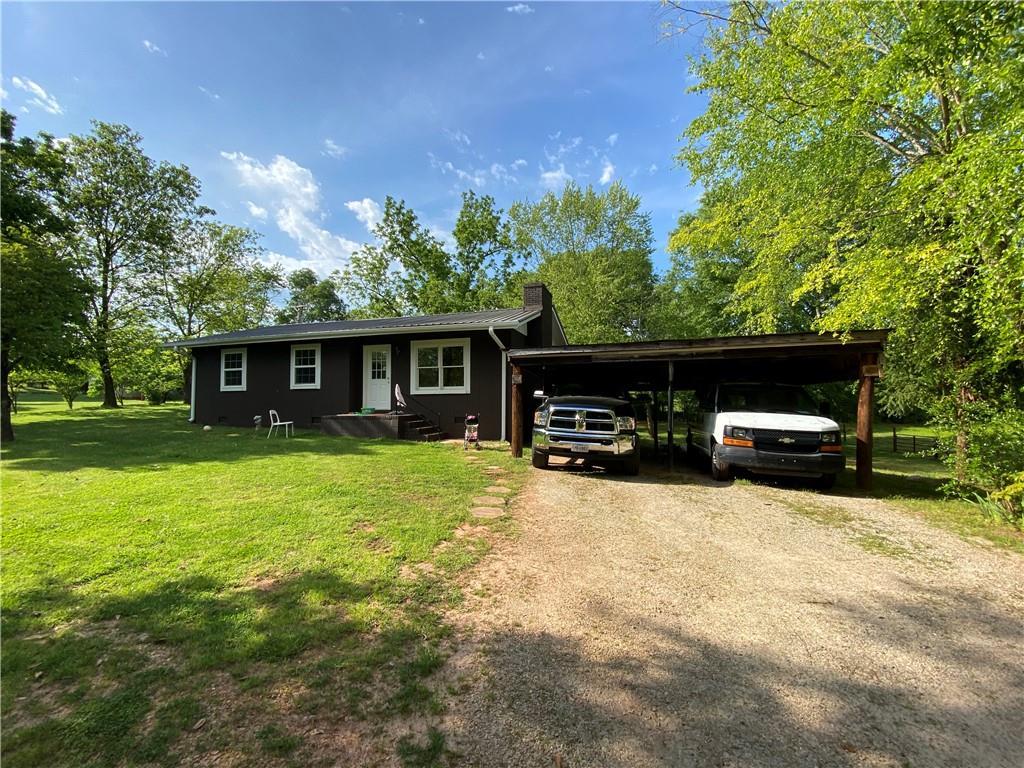 5031 Young Rd., Gainesville, GA 30506