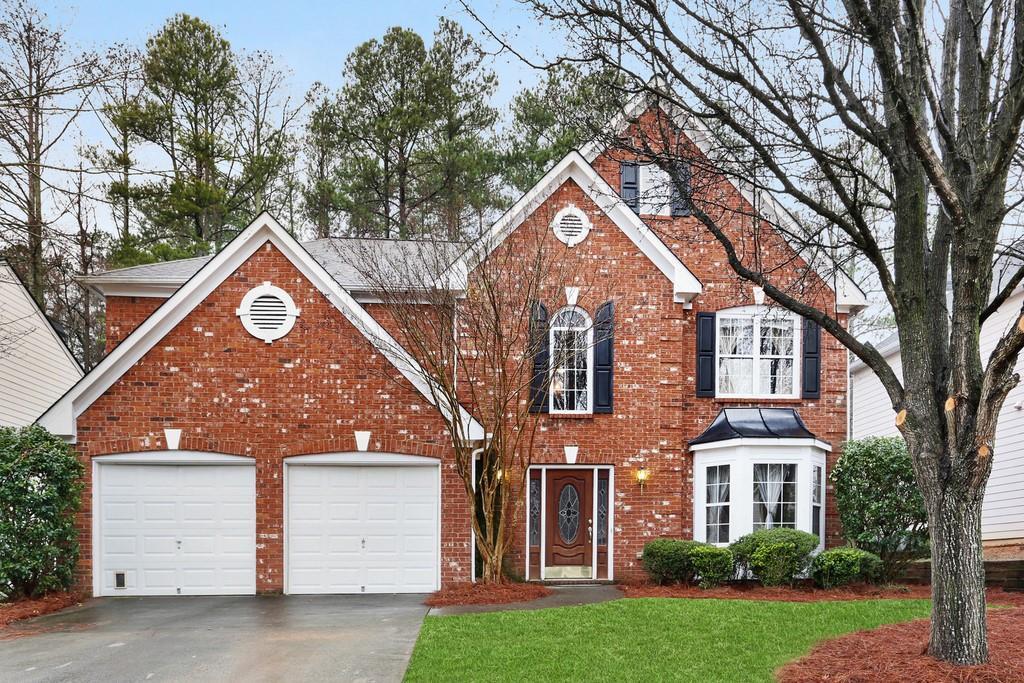 3134 Kirkwood Dr., Kennesaw, GA 30144