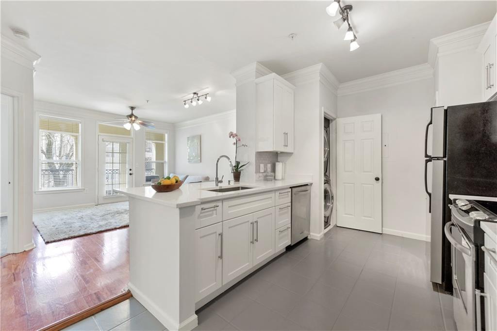 955 Juniper St. #3214, Atlanta, GA 30309