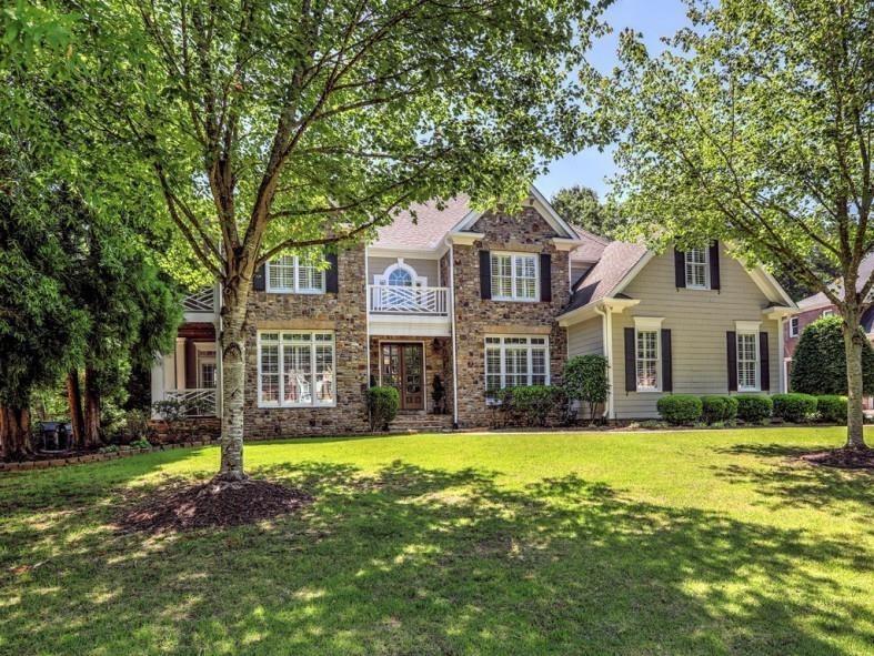 2166 Waldrop Rd., Marietta, GA 30066