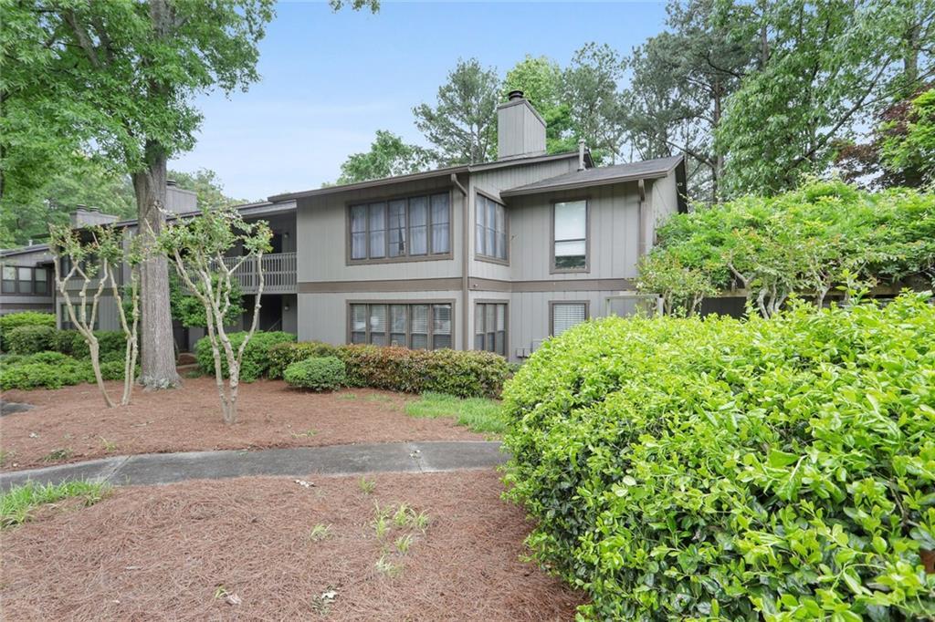 417 Smokerise Cir., Marietta, GA 30067