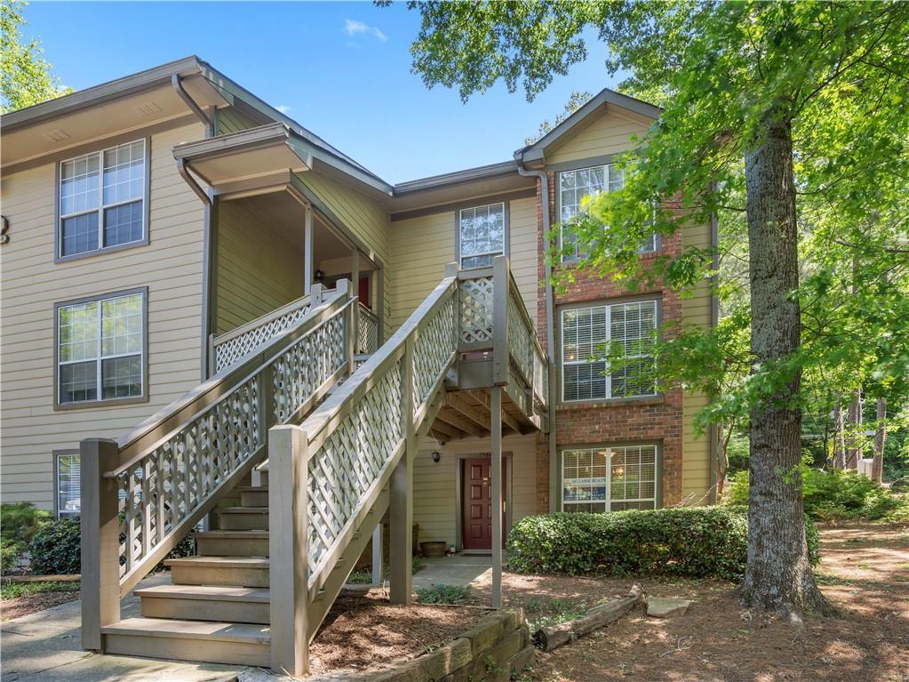 1364 Weatherstone Way, Atlanta, GA 30324