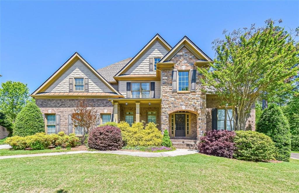 1226 Whisper Cove Dr., Buford, GA 30518