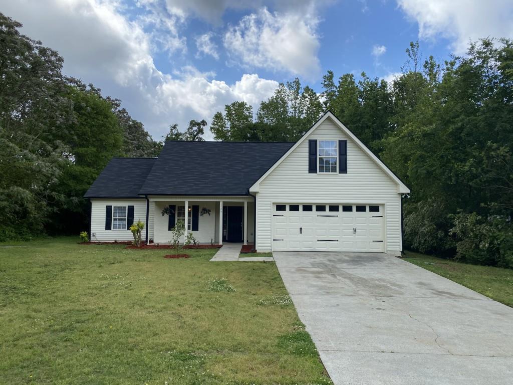 1735 Brushcreek Dr., Monroe, GA 30655