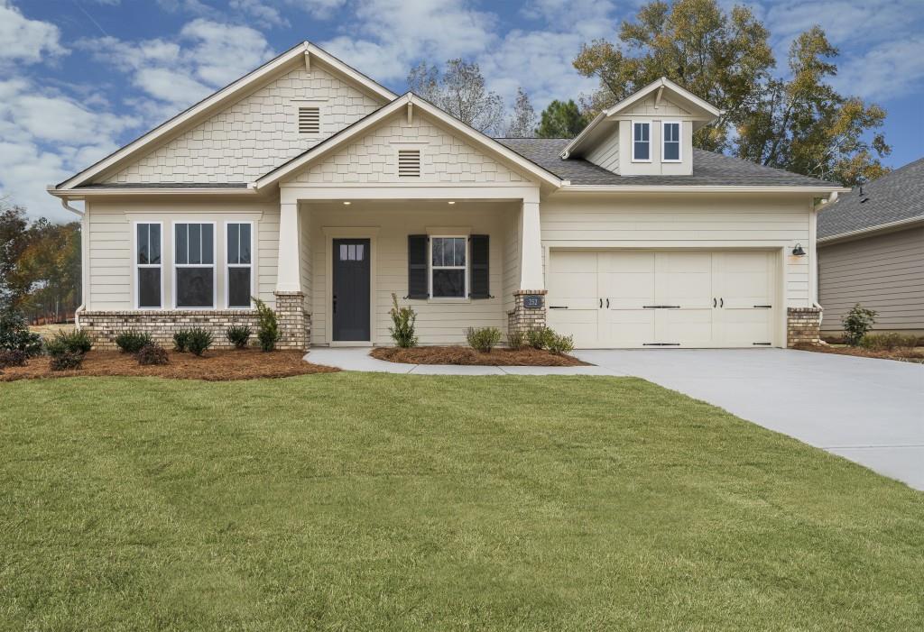 252 Cordova St., Woodstock, GA 30189