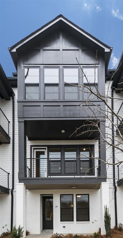 94 Rogers St. #13, Atlanta, GA 30317