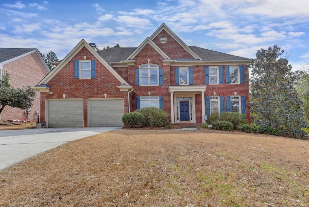 2472 Cranmore Ct., Snellville, GA 30078