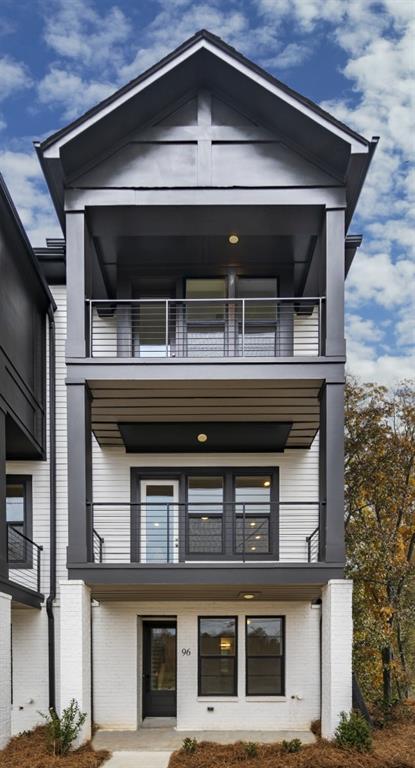 96 Rogers St. #14, Atlanta, GA 30317