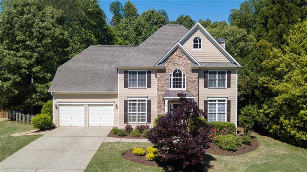 2155 Eagle Trace, Cumming, GA 30040