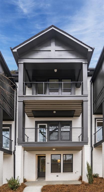 90 Rogers St. #12, Atlanta, GA 30317