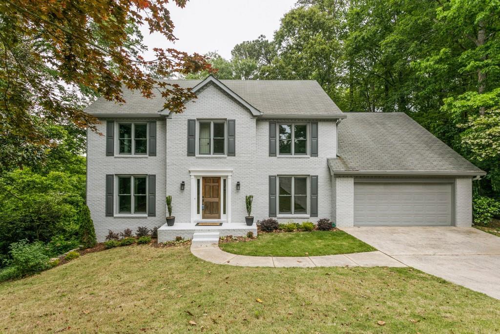 1977 Wilder Way, Marietta, GA 30068
