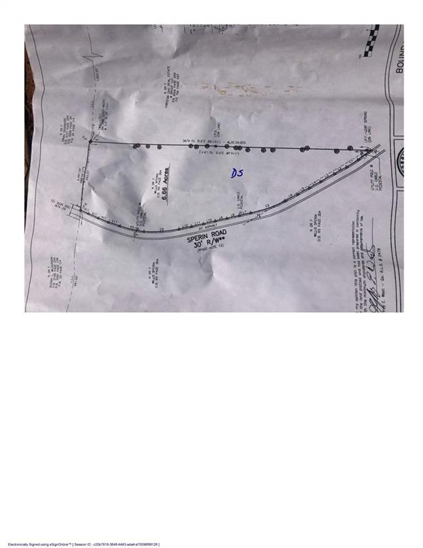 00 Sperin Rd., Ball Ground, GA 30107