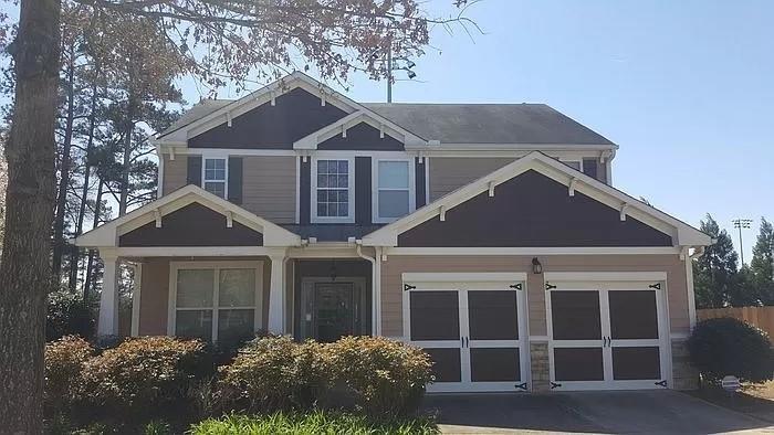 5994 Haddon Pl., Mableton, GA 30126