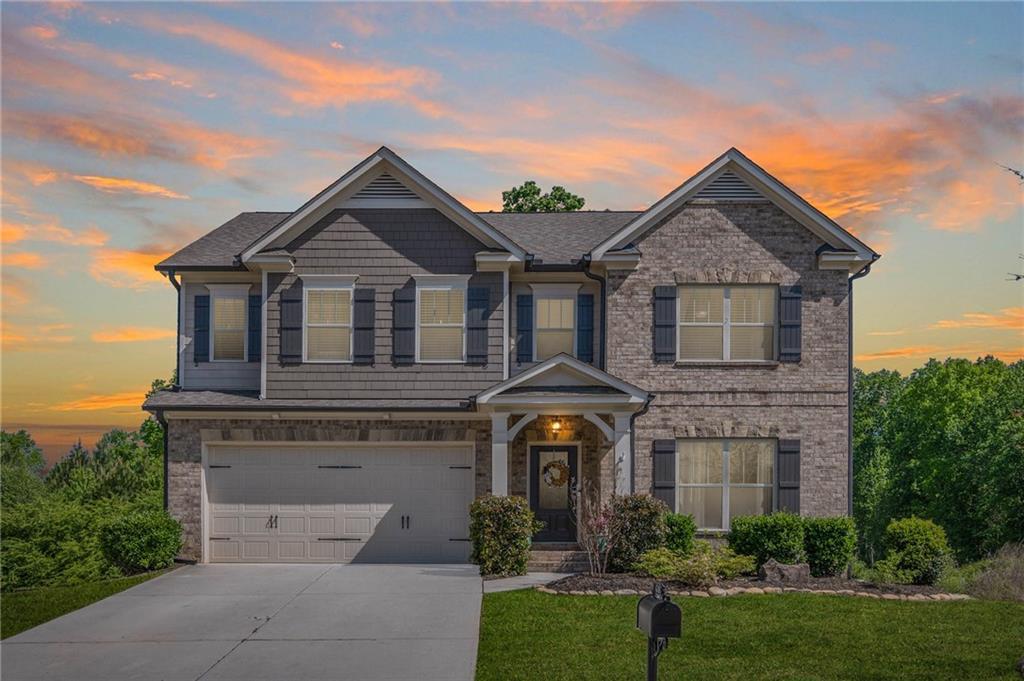 4240 Hunters Walk Way, Cumming, GA 30028