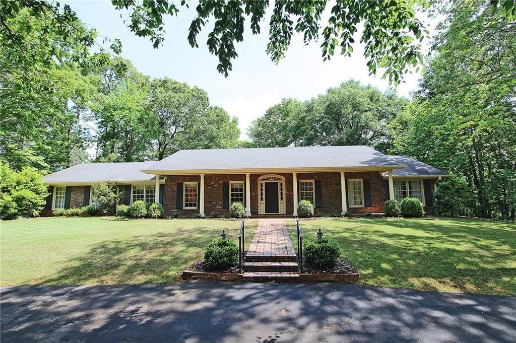 467 Steadman Rd., Tallapoosa, GA 30176
