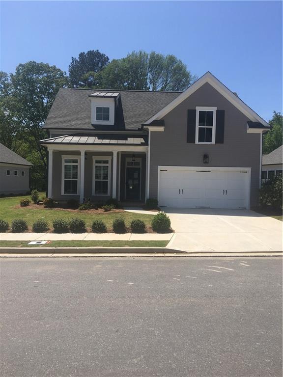 337 Mcdaniel Pl., Canton, GA 30115