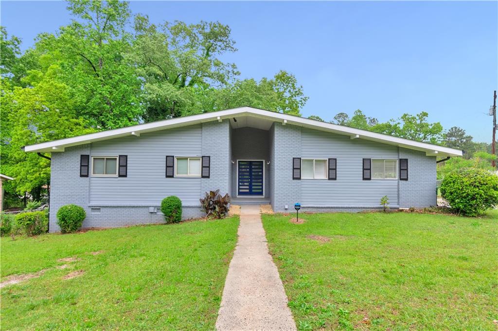 4553 Sahara Dr., Atlanta, GA 30331