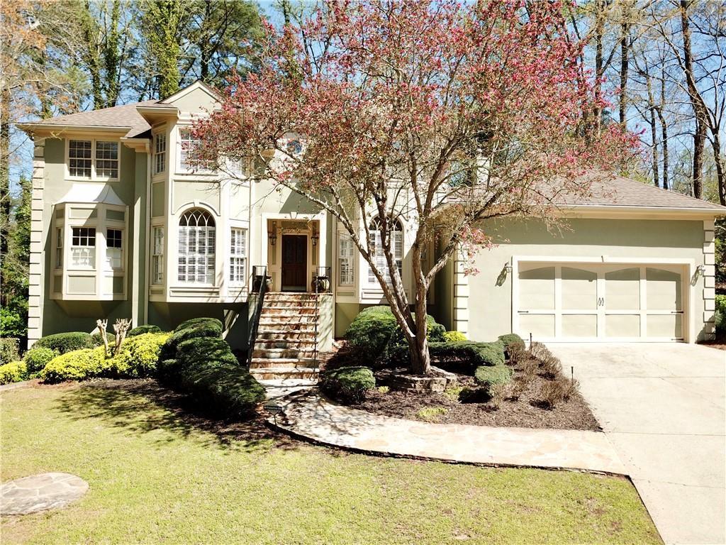 5132 Bedford Oaks Pl., Marietta, GA 30068