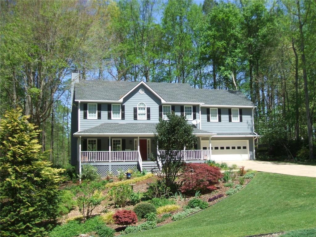 7935 Wynfield Dr., Cumming, GA 30040