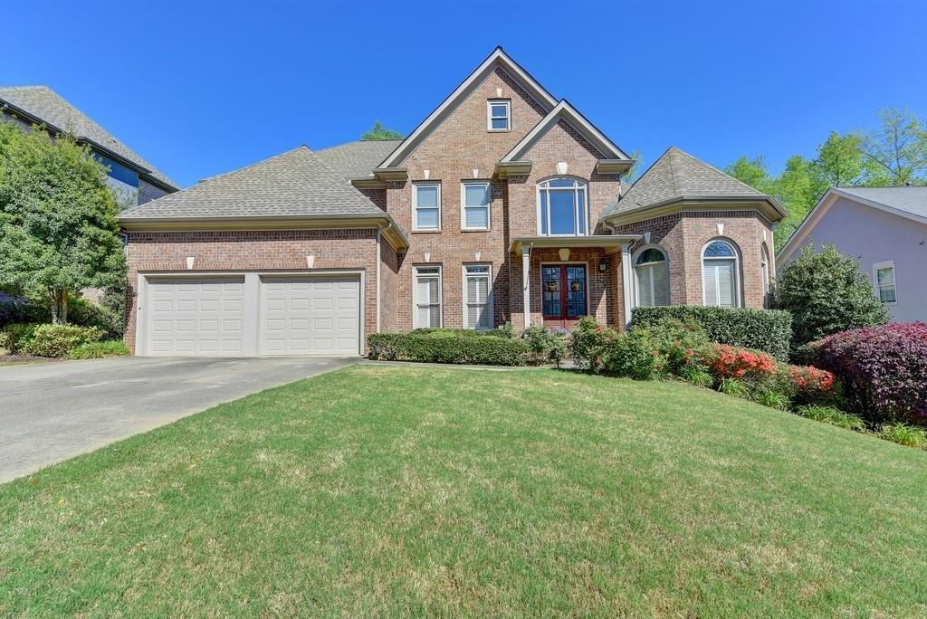 520 New Haven Dr., Suwanee, GA 30024