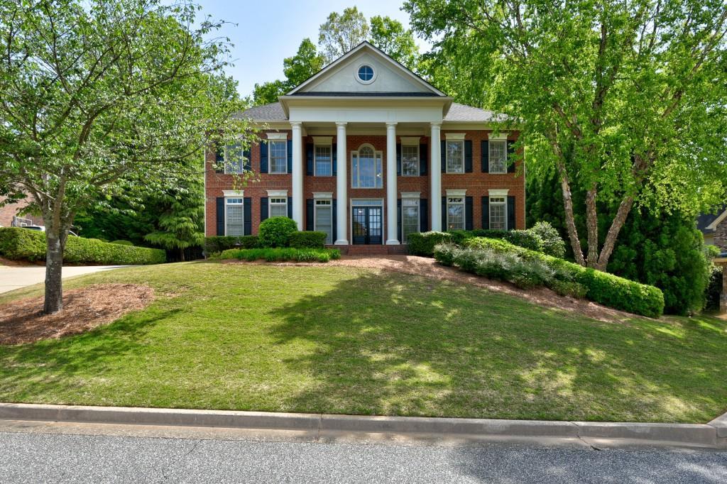190 Grandmar Chase, Canton, GA 30115