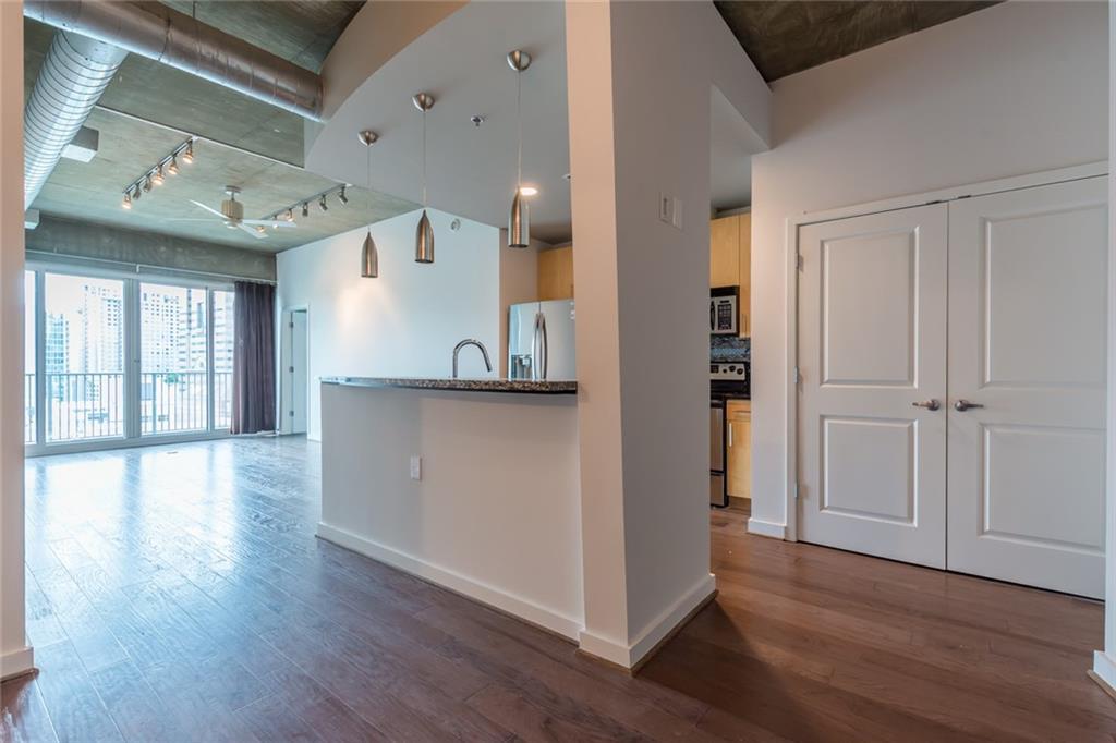 923 Peachtree St. #830, Atlanta, GA 30309