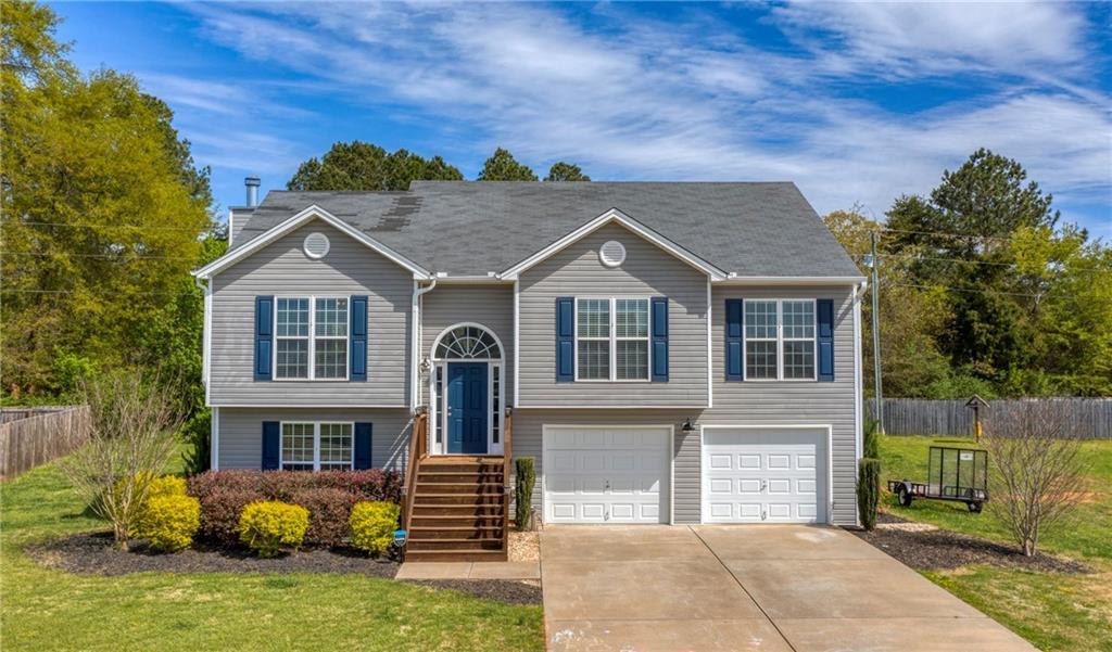 237 Ansley Dr., Lavonia, GA 30553