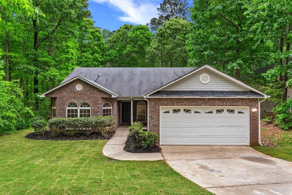 6033 Belle Meade Ct., Villa Rica, GA 30180