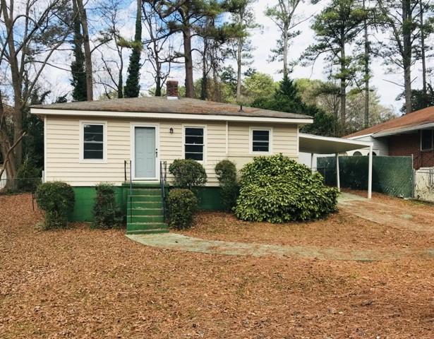 2914 Lowrance Dr., Decatur, GA 30033