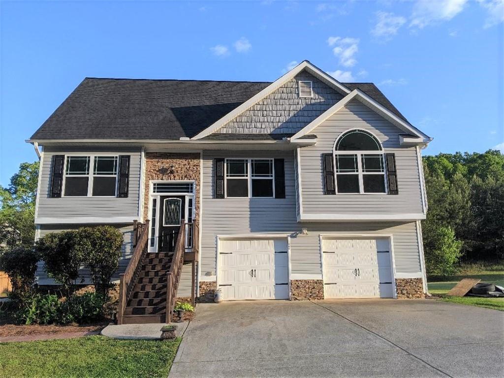 209 Arbor Dr., Rockmart, GA 30153