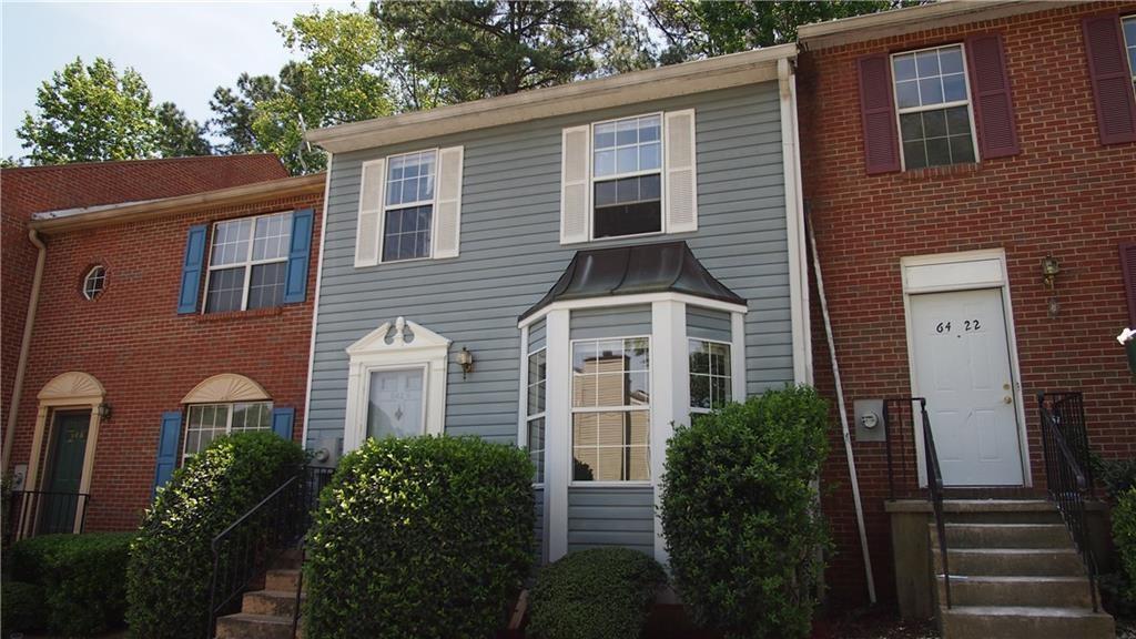 6420 Wedgeview Dr., Tucker, GA 30084