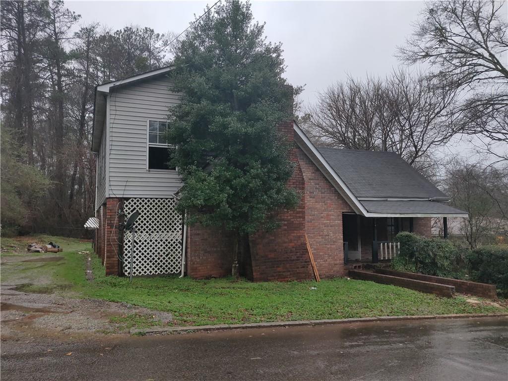 204 Elm St., Palmetto, GA 30268