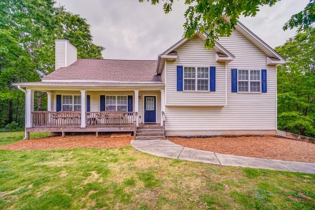 136 Robindale Ln., Temple, GA 30179