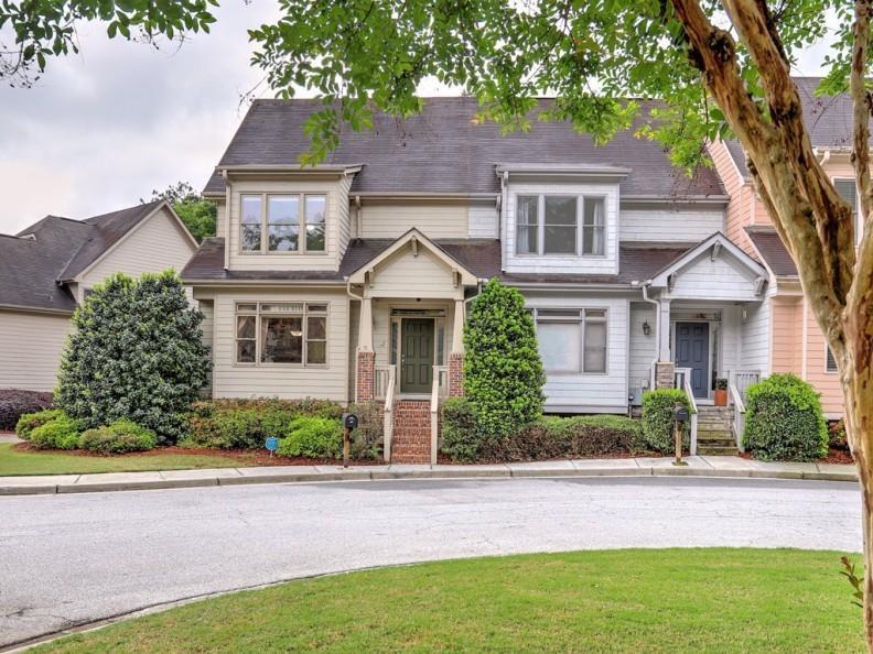 1407 Village Creek Cir., Atlanta, GA 30316