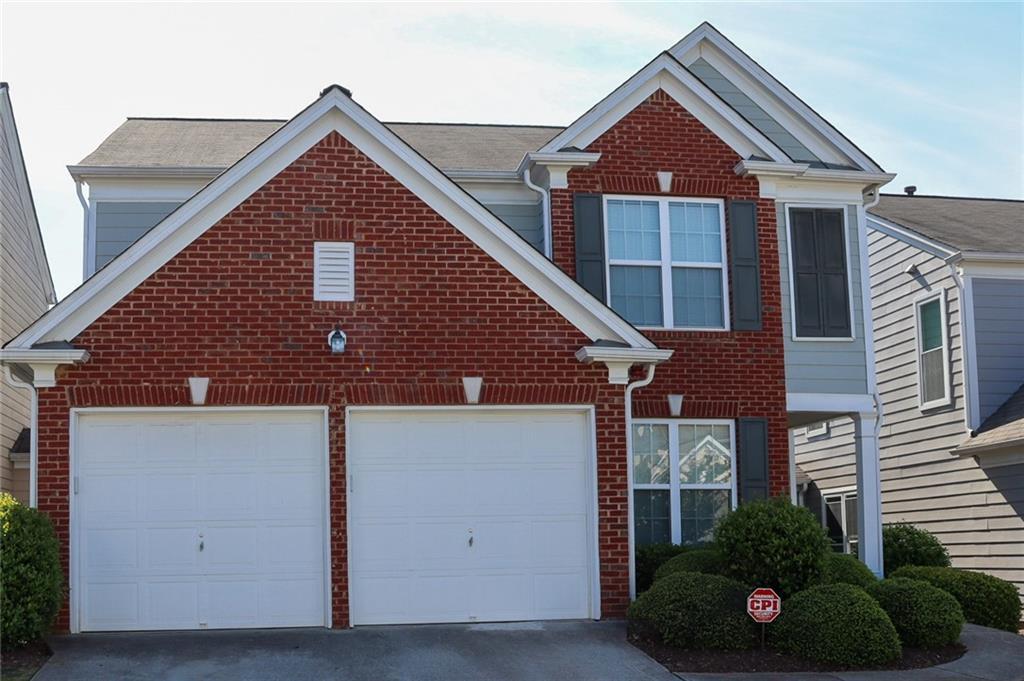 603 Lauder Cir., Woodstock, GA 30188