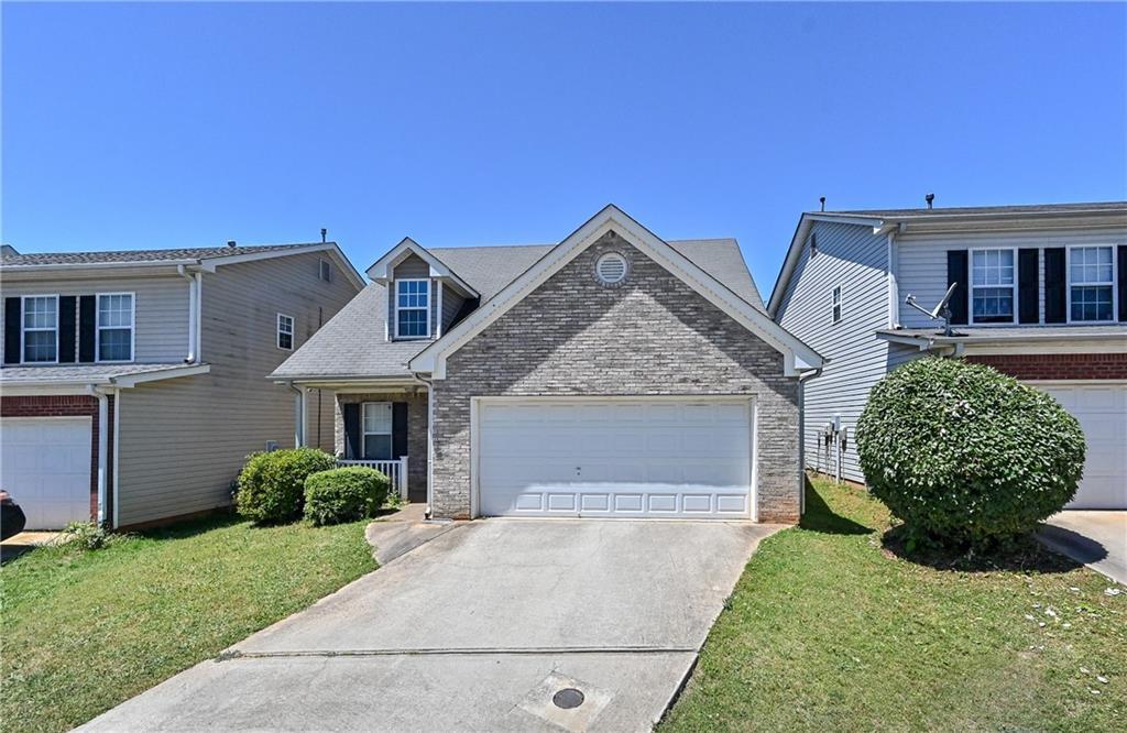 6045 Flagstaf Walk, McDonough, GA 30252