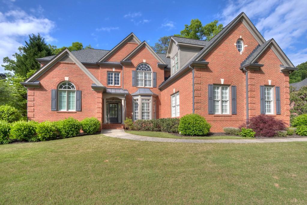 3757 Maryhill Ln., Kennesaw, GA 30152