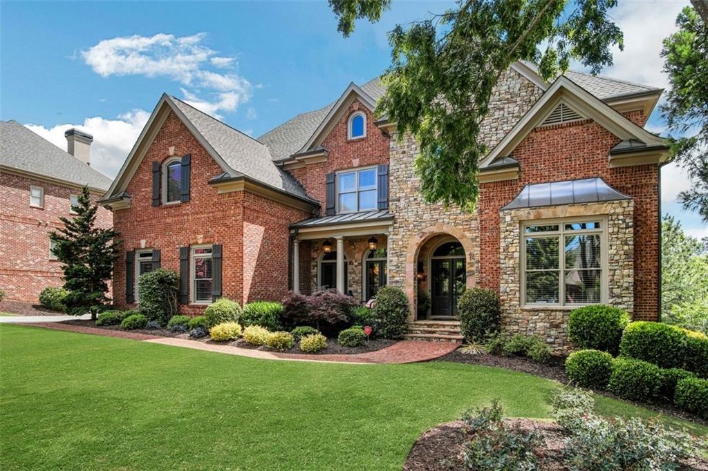 1623 Hutton Pl., Cumming, GA 30041
