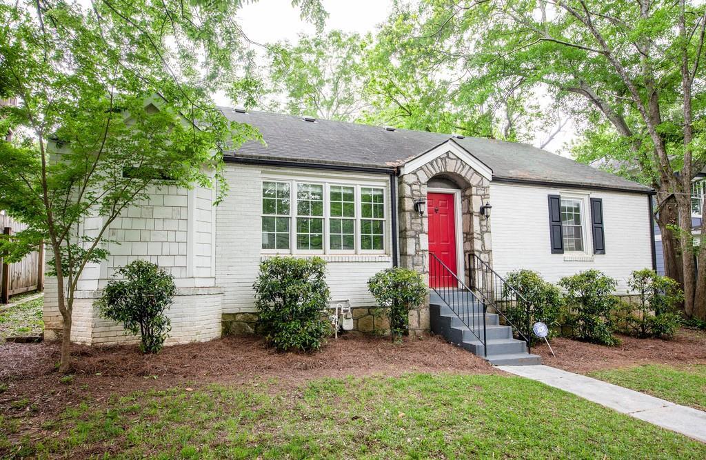 2259 Hosea Williams Dr., Atlanta, GA 30317