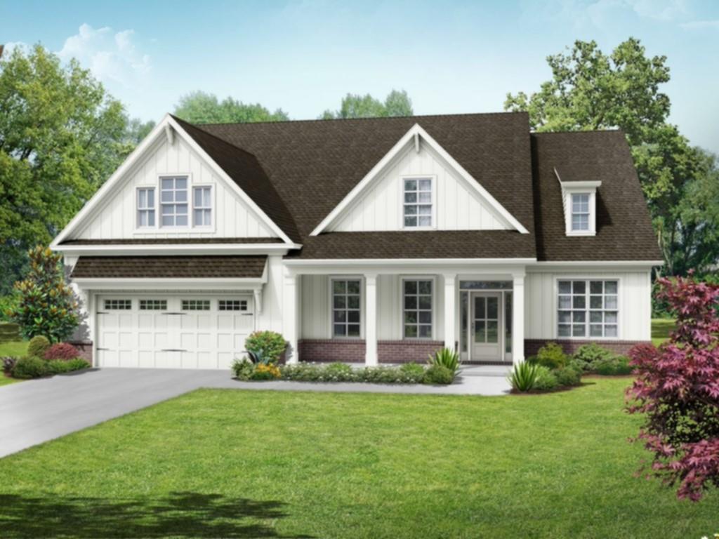 844 Champagne Ln., Hoschton, GA 30548