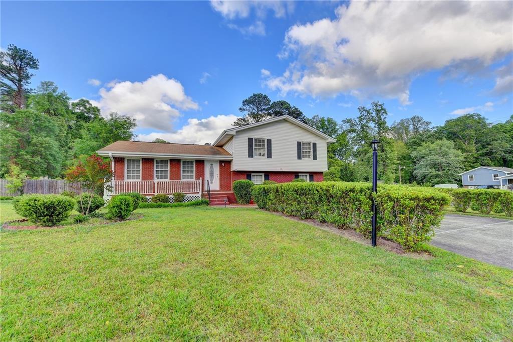 888 Short St., Lawrenceville, GA 30046